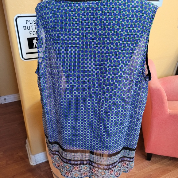 Blouse - Picture 4 of 5